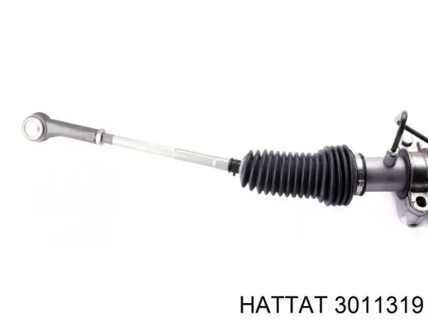 Рульова рейка 3011319 Hattat