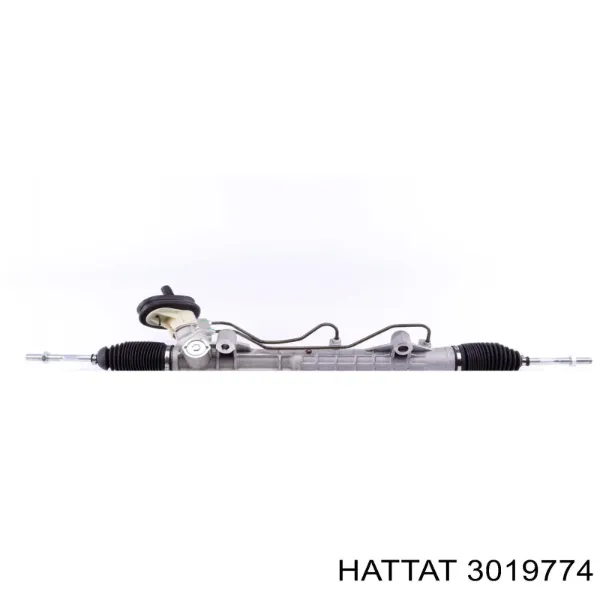 Рульова рейка 3019774 Hattat