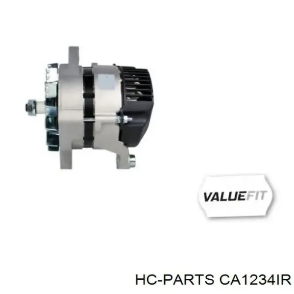 Генератор CA1234IR HC Parts