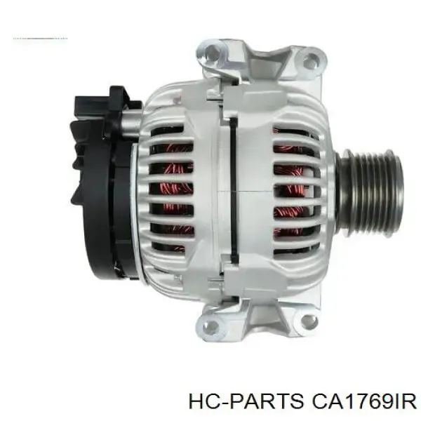 Генератор CA1769IR HC Parts
