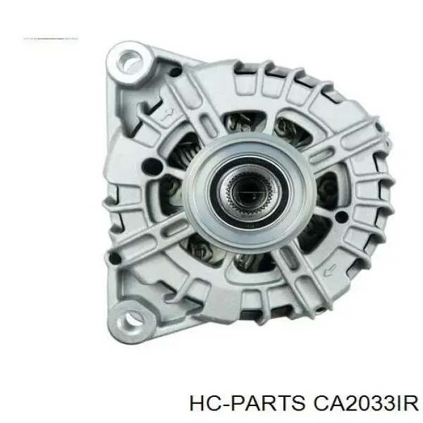 Генератор CA2033IR HC Parts
