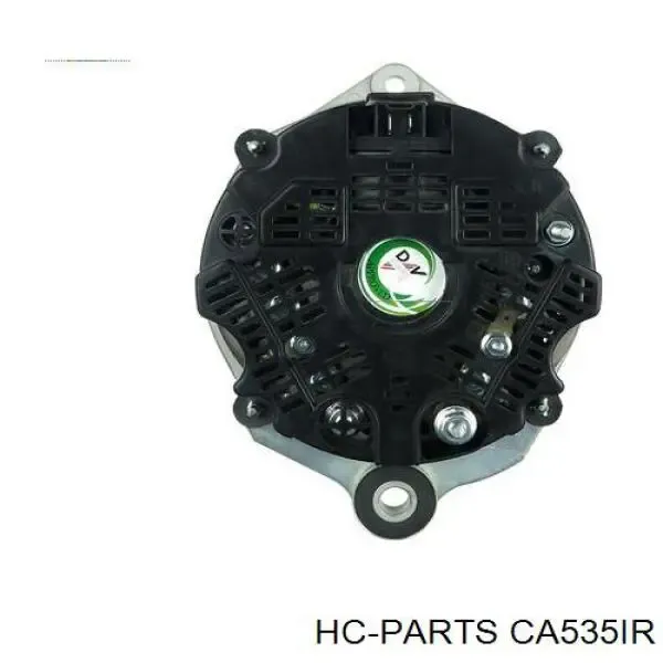 Генератор CA535IR HC Parts