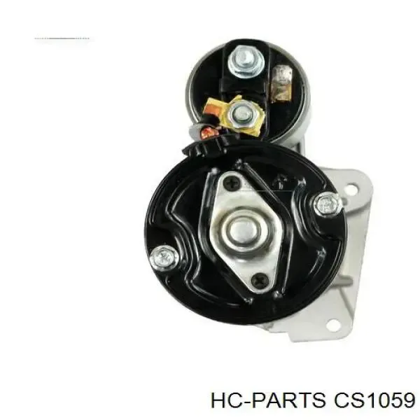Стартер CS1059 HC Parts
