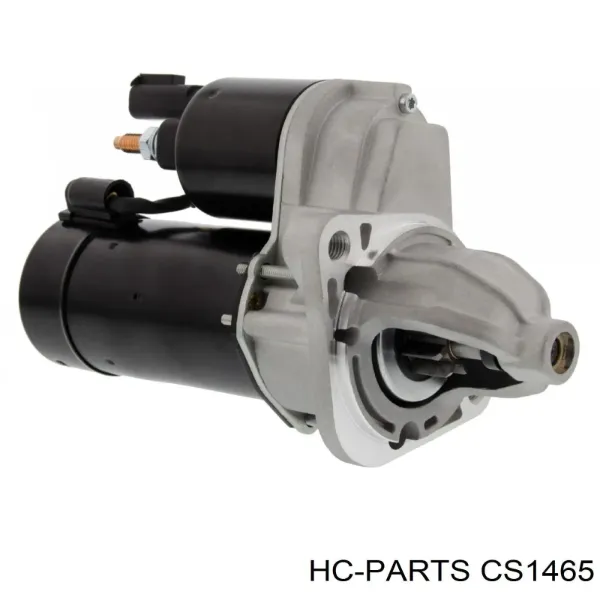 Стартер CS1465 HC Parts