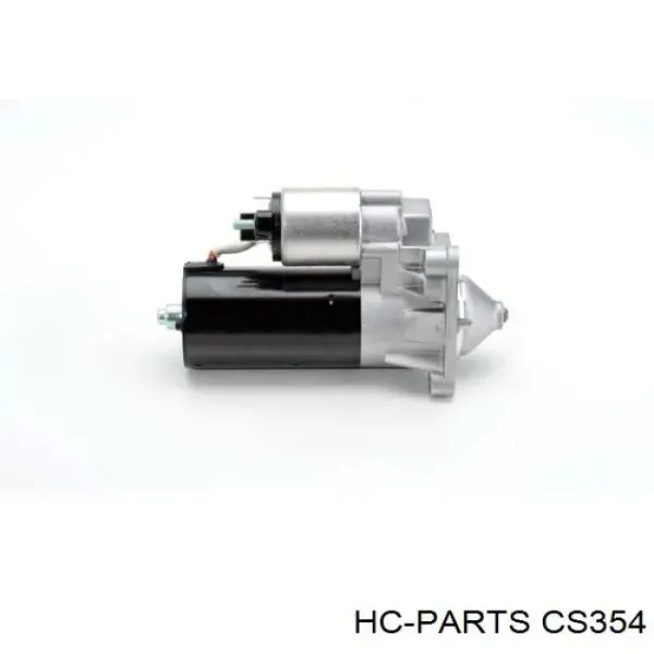 Стартер CS354 HC Parts