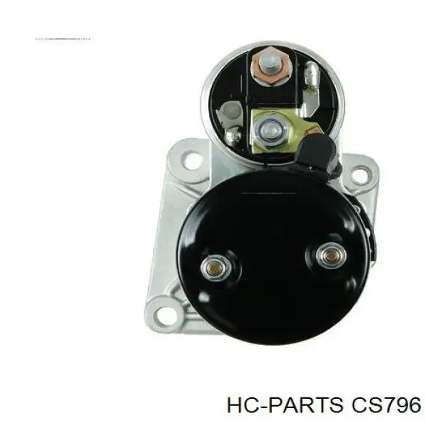 Стартер CS796 HC Parts