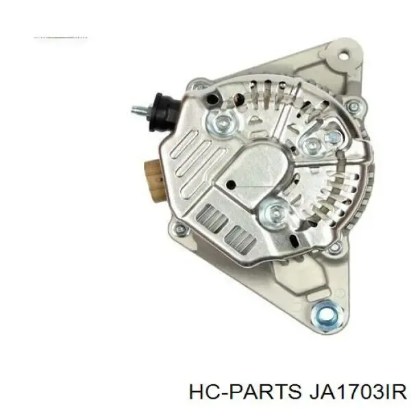 Генератор JA1703IR HC Parts