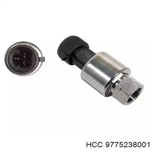 Датчик тиску кондиціонера 9775238001 HCC