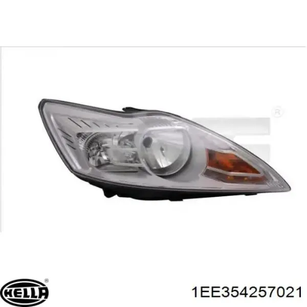 Фара права HMP8M5113100AE Hmpx