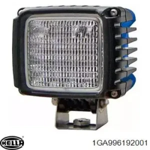 Світлодіодна лампочка (LED)