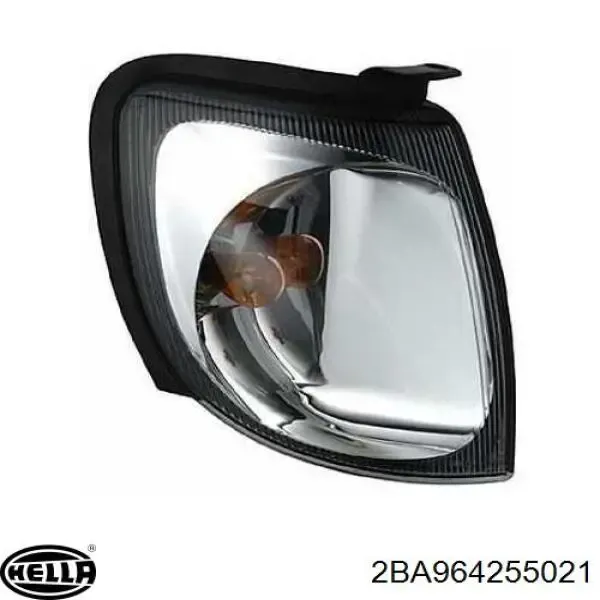 261300X001 Nissan/Infiniti вказівник повороту правий - купити