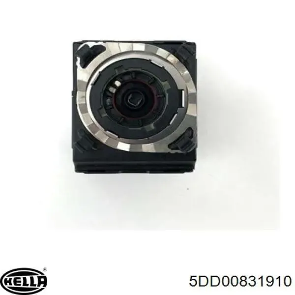 Блок розпалювання, ксенон 5DD008319505 HELLA
