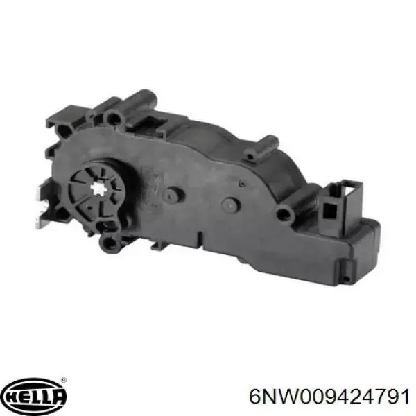 6NW009424791 HELLA