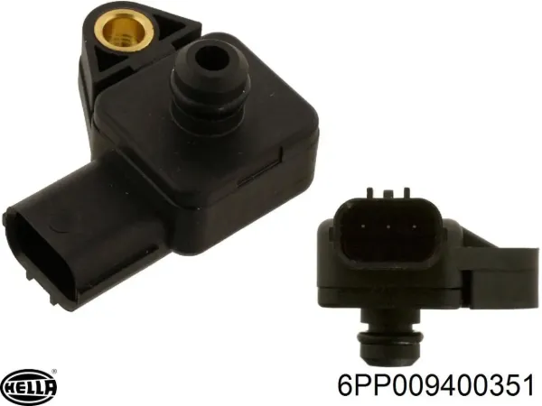 МАП Сенсор 6PP009400351 HELLA