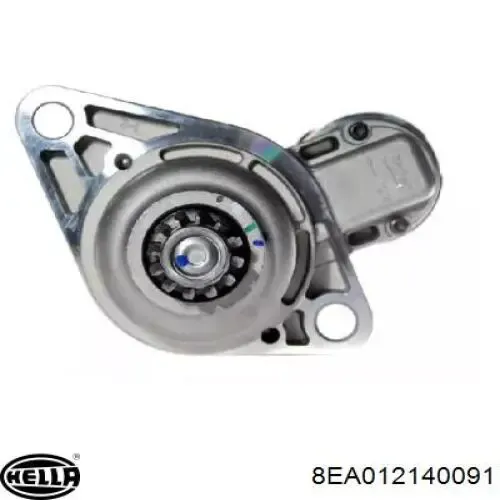 Стартер S3226S AS/Auto Storm