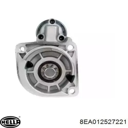 Стартер S0399PR AS/Auto Storm