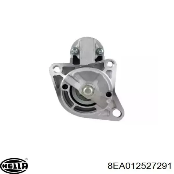 Стартер JS1136 REMA-PARTS
