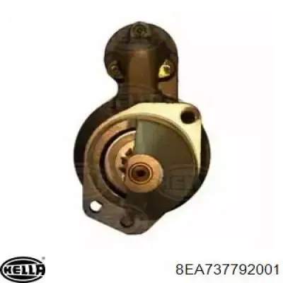 Стартер S0496 AS/Auto Storm