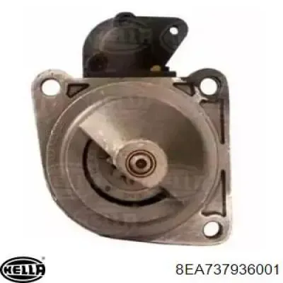 Стартер CS1248 REMA-PARTS