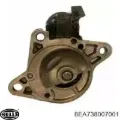 Стартер Mazda Premacy CP