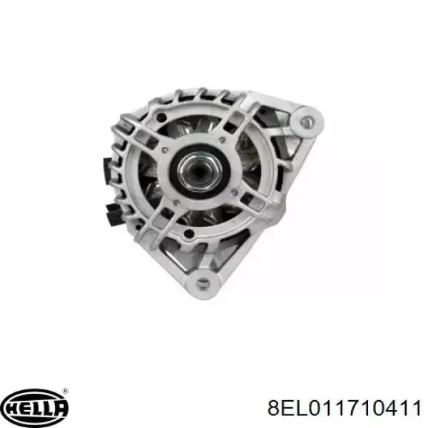 1201206 Ford Авто генератор