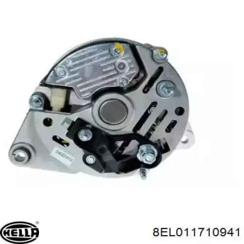 Генератор A2318201045 Mercedes