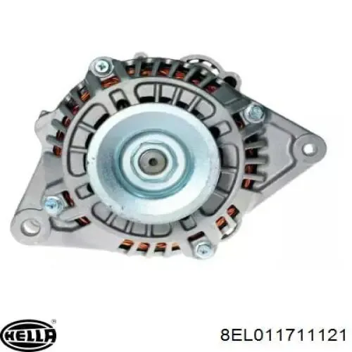 Генератор 71120205 Profit