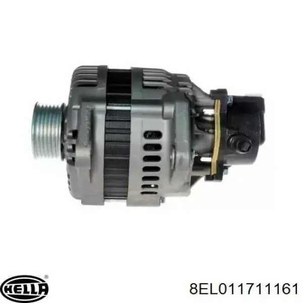Генератор JMA1526IR MSG