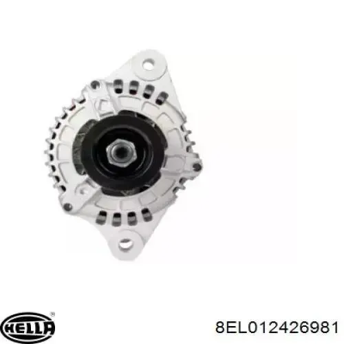 Генератор A4025 AS/Auto Storm