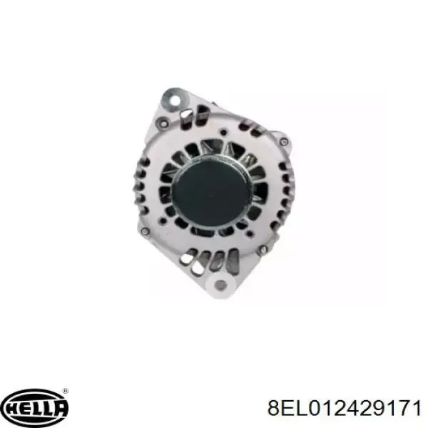 Генератор A1021 AS/Auto Storm