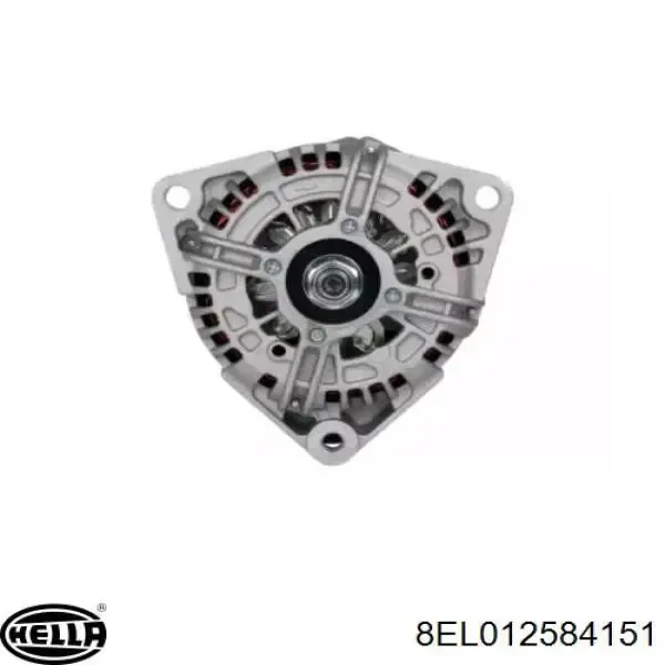 Генератор CA1739 REMA-PARTS