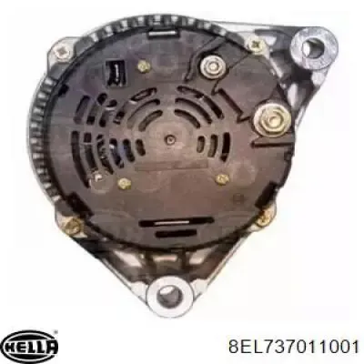 Генератор 60583572 Fiat/Alfa/Lancia