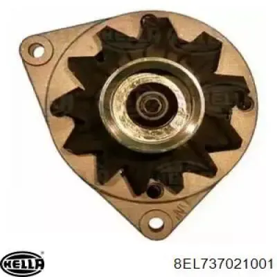 Генератор CA1072 Rebuilt