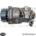 Компресор кондиціонера Volvo S80 AS, AR
