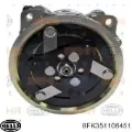 Клапан компресора кондиціонера FIAT 0071721747