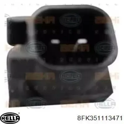 Компресор системи кондиціювання Volvo 8603955 ціна, від