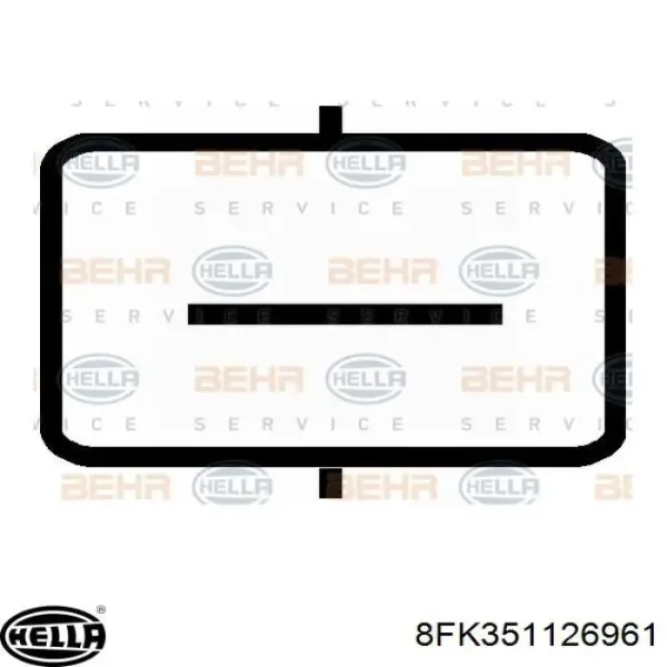 Компресор кондиціонера 4B0260805PX VAG