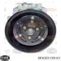 Компресор кондиціонера Fiat Punto 188