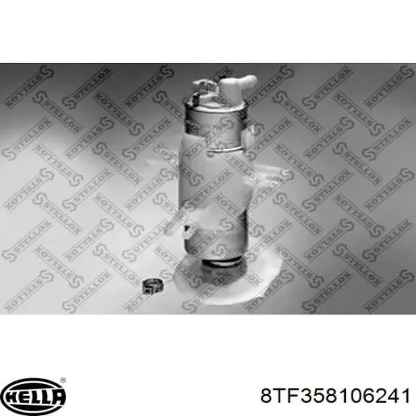 Бензонасос ENT100107 Engitech