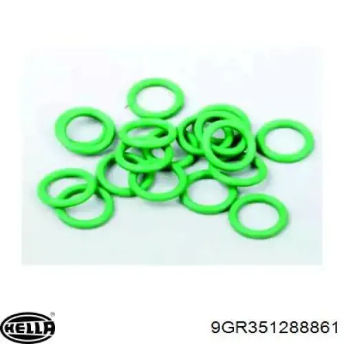  9GR351288861 HELLA