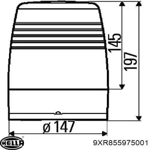 Комплект ГРМ A0009930098 Mercedes