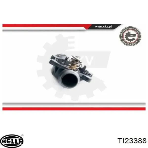 Термостат TI23388 HELLA