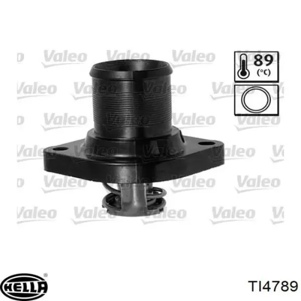 Термостат TI4789 HELLA