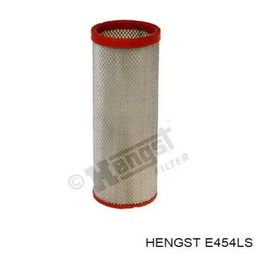 Повітряний фільтр DR5038B Delsa