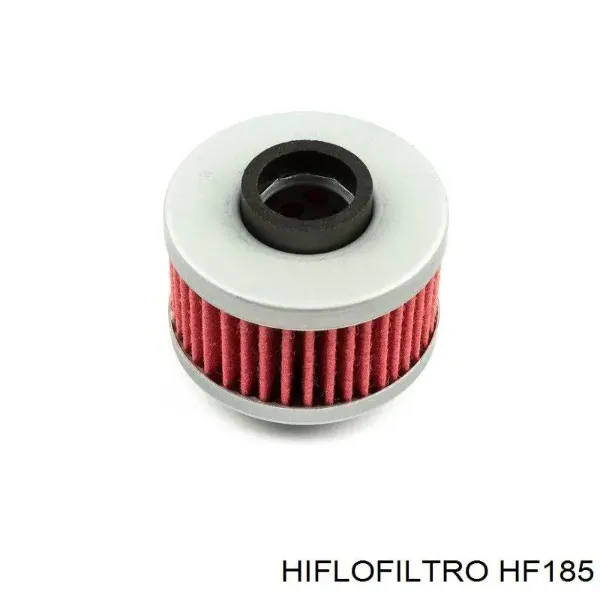 Повітряний фільтр HF185 Hiflofiltro