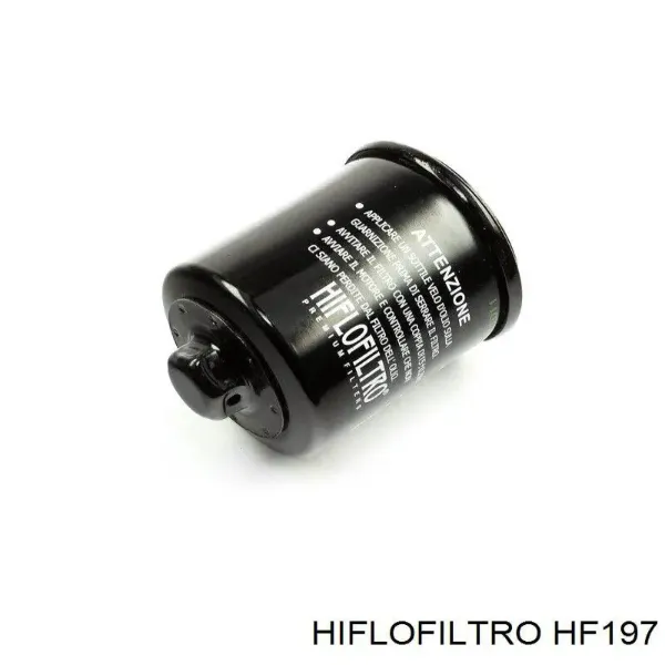  HF197 Hiflofiltro
