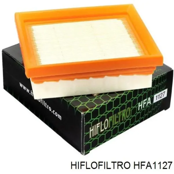  HFA1127 Hiflofiltro