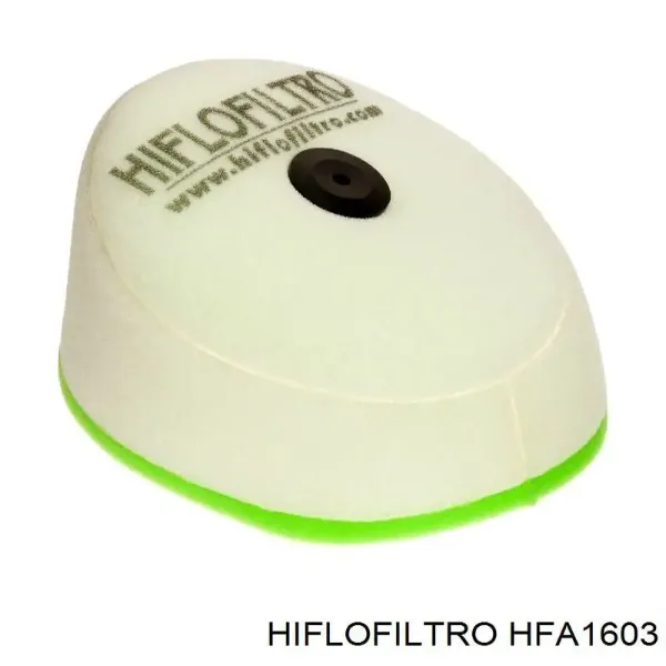 Повітряний фільтр HFA1603 Hiflofiltro