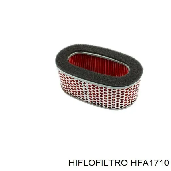 Повітряний фільтр HFA1710 Hiflofiltro