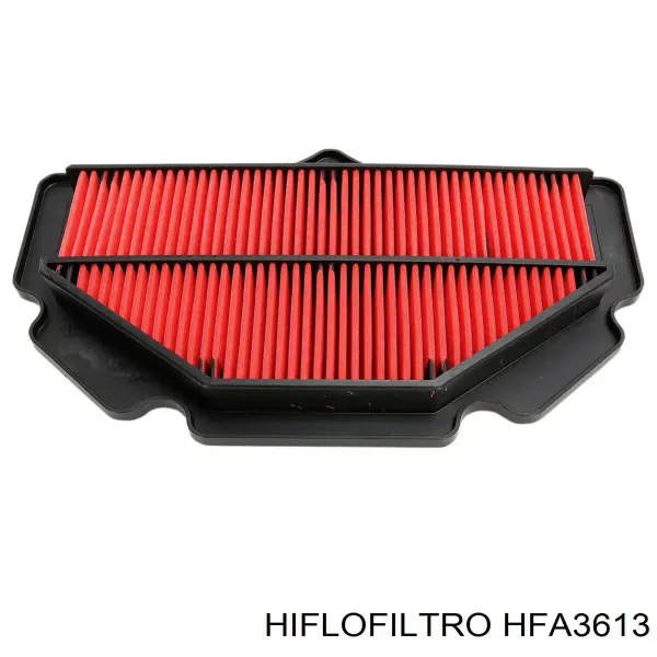 Повітряний фільтр HFA3613 Hiflofiltro